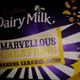 Cadbury Dairy Milk Marvellous Creations Banana Caramel Crisp