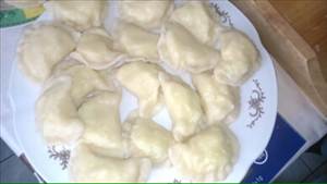 Pierogi Ruskie