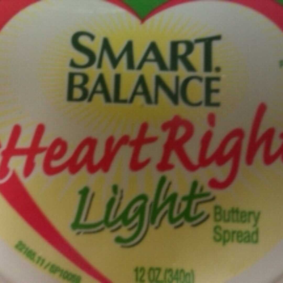 Smart Balance Heart Right Light Buttery Spread