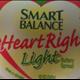 Smart Balance Heart Right Light Buttery Spread