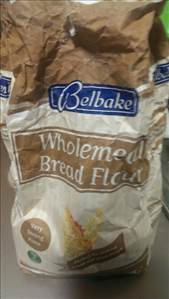 Belbake Wholemeal Bread Flour