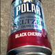Polar Black Cherry Seltzer