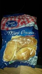 Jean Luc Mini Croissants