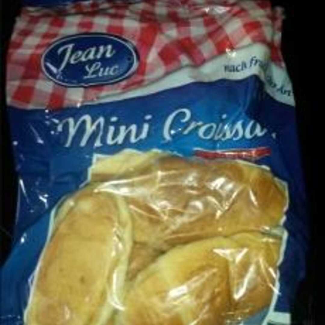 Jean Luc Mini Croissants