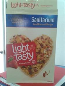 Sanitarium Light 'n' Tasty