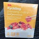 ICA Kyckling Panang Curry