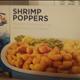 SeaPak Oven Crunchy Shrimp Poppers