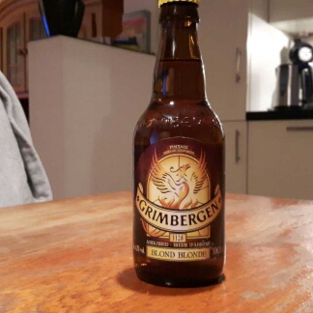 Blond Bier