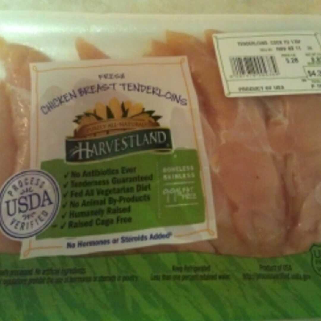 Harvestland Fresh Chicken Breasts