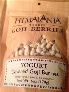 Himalania Yogurt Goji Berries