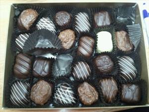 See's Candies Truffles