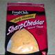 Food Club Finely Shredded Sharp Cheddar Cheese