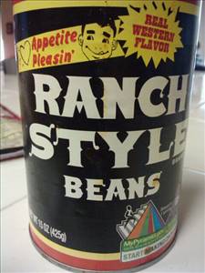 Ranch Style Original Texas Beans
