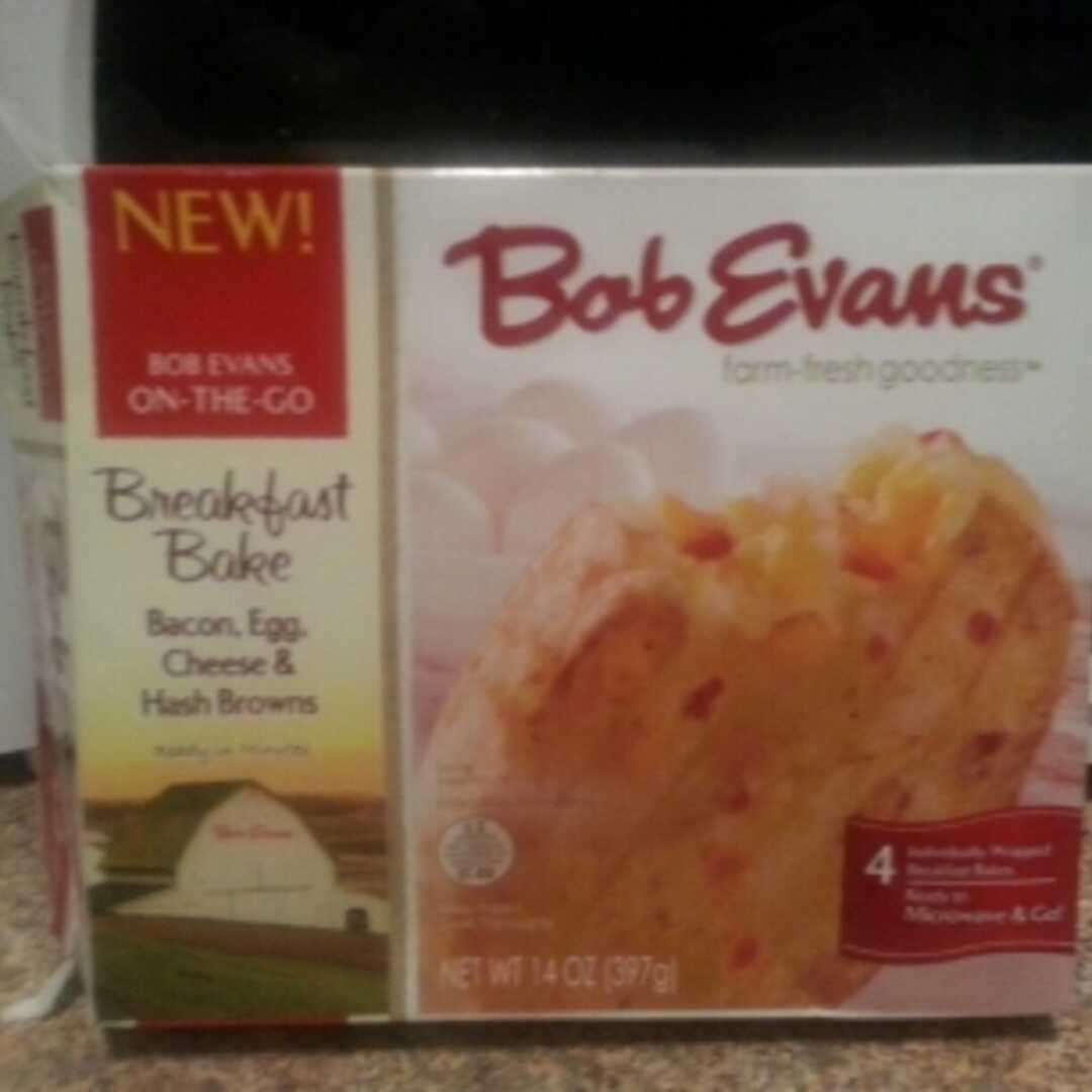 Bob Evans Breakfast Bakes