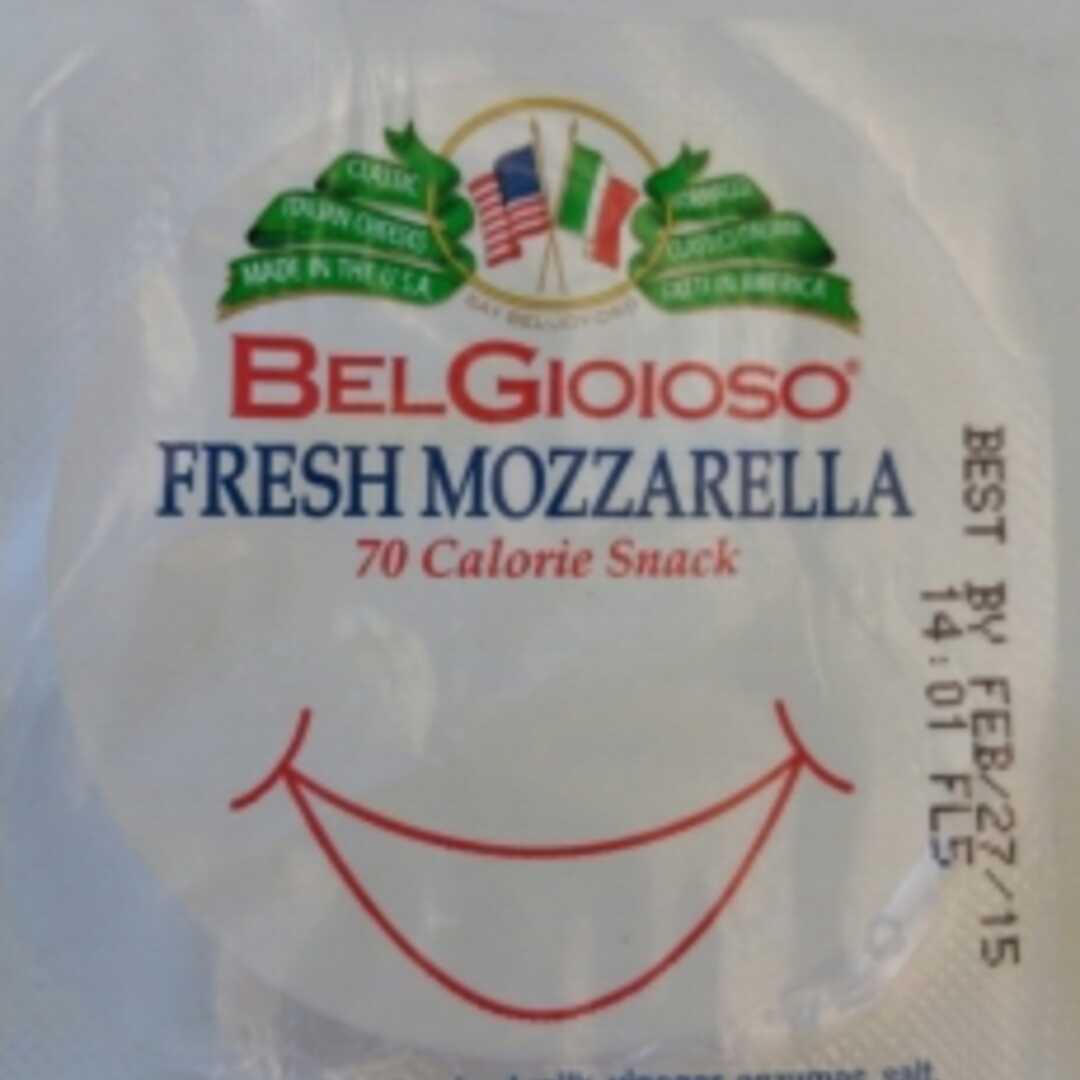 BelGioioso Fresh Mozzarella Cheese