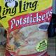 Ling Ling Ling Ling Potstickers