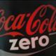 Coca-Cola Coca-Cola Zero (Flasche)