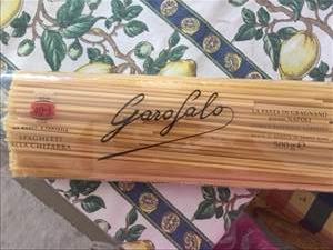 Garofalo Spaghetti alla Chitarra