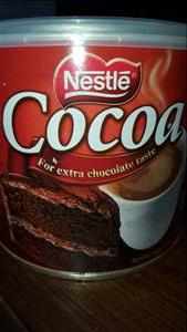 Nestle Cocoa Powder