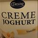 Desira Creme Joghurt Vanille