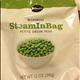 Publix Steaminbag Petite Green Peas