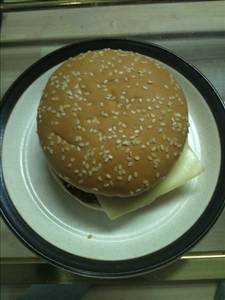 TiP Cheeseburger