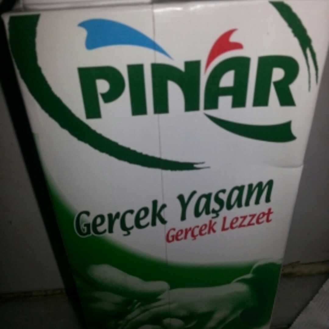 Pınar Süt Tam Yağlı