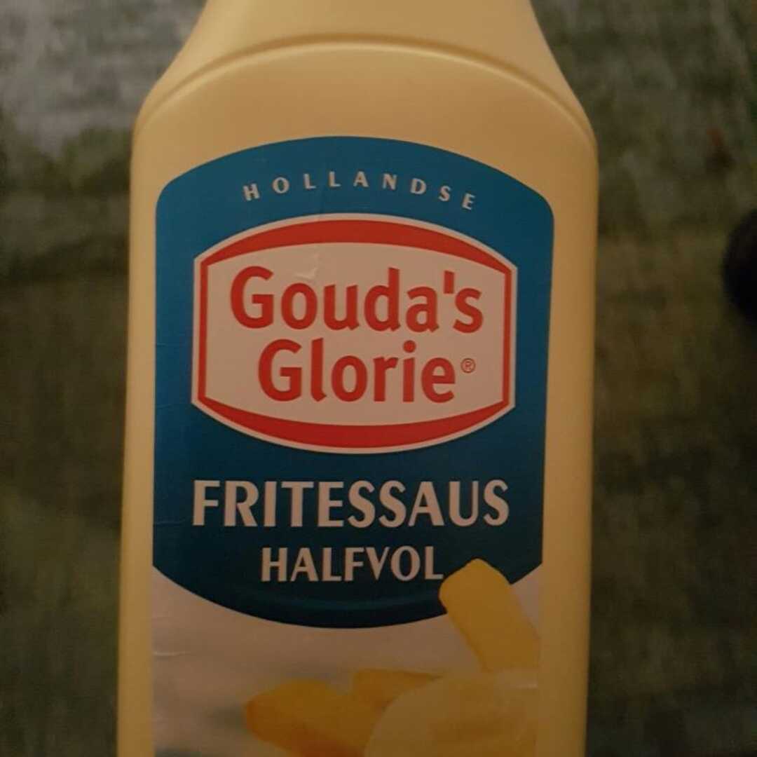 Gouda's Glorie Fritessaus Halfvol