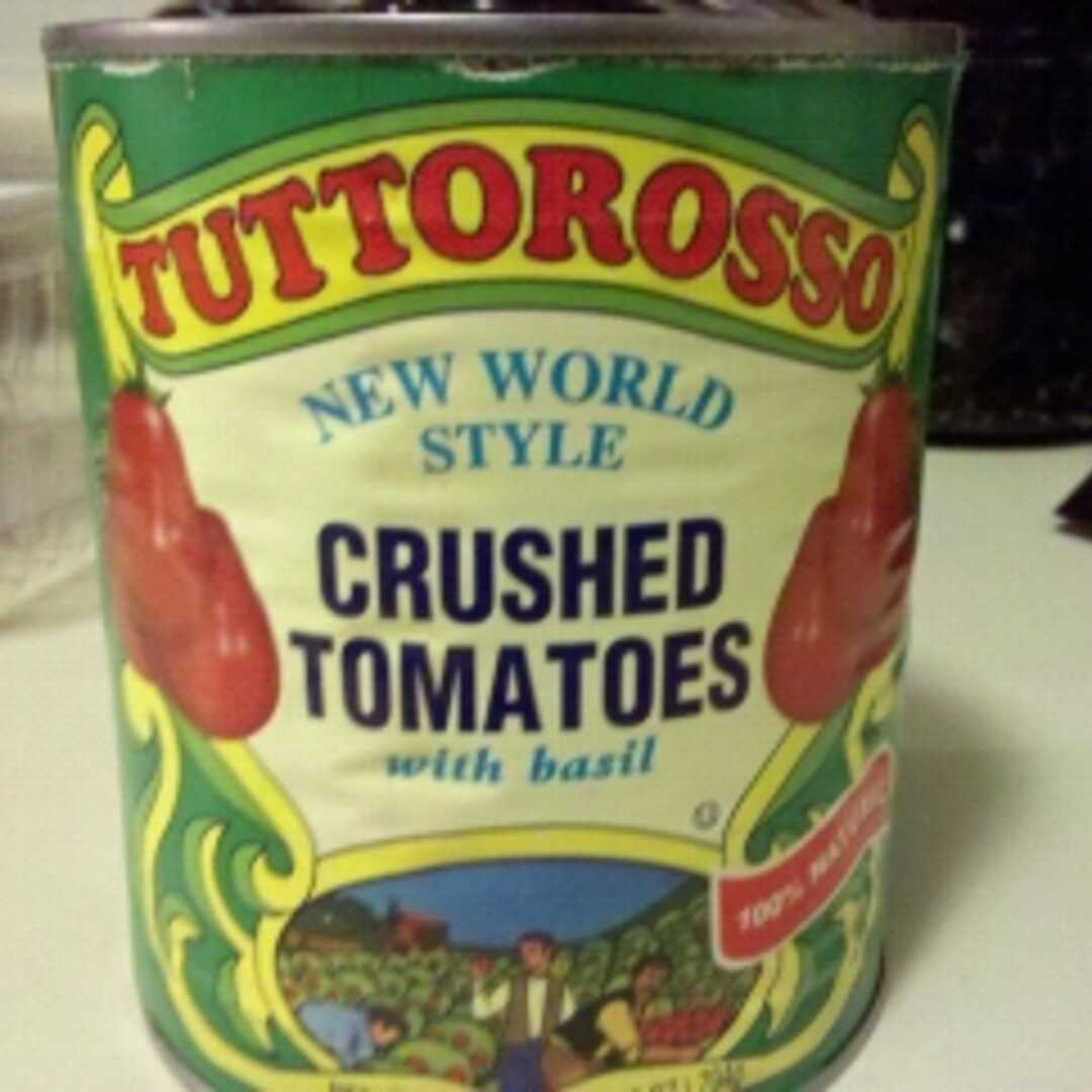 Crushed Tomatoes (Canned)