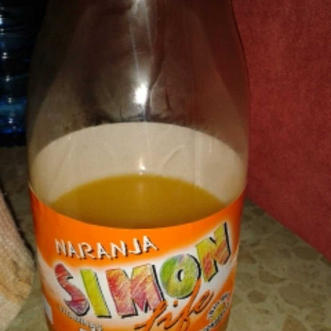 Don Simón Simon Life Naranja
