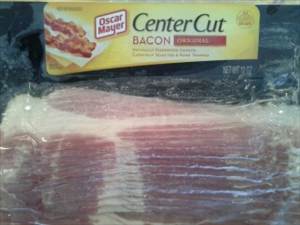 Oscar Mayer Center Cut Bacon Original