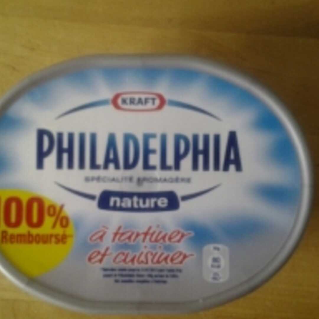 Kraft Philadelphia Nature