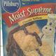 Pillsbury Moist Supreme Classic Yellow Cake Mix