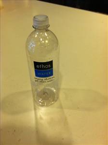 Water (Bottled)