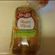 Sara Lee Honey Wheat Bakery Bread