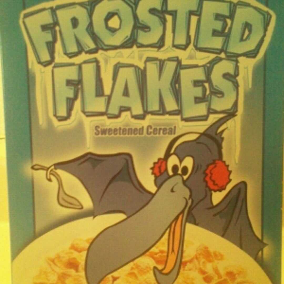 Valu Time Frosted Flakes