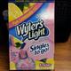 Wyler's Pink Lemonade Drink Mix