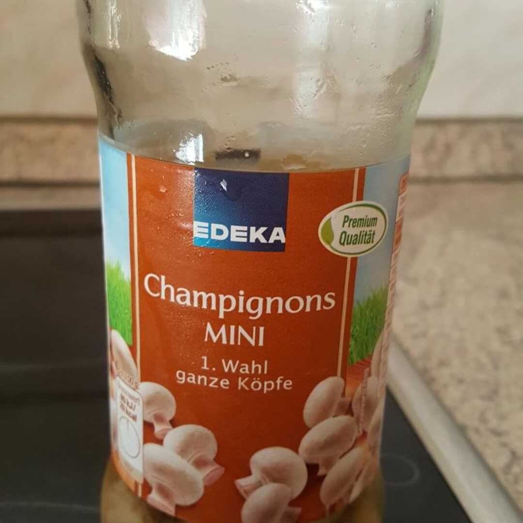 Edeka Champignons Mini
