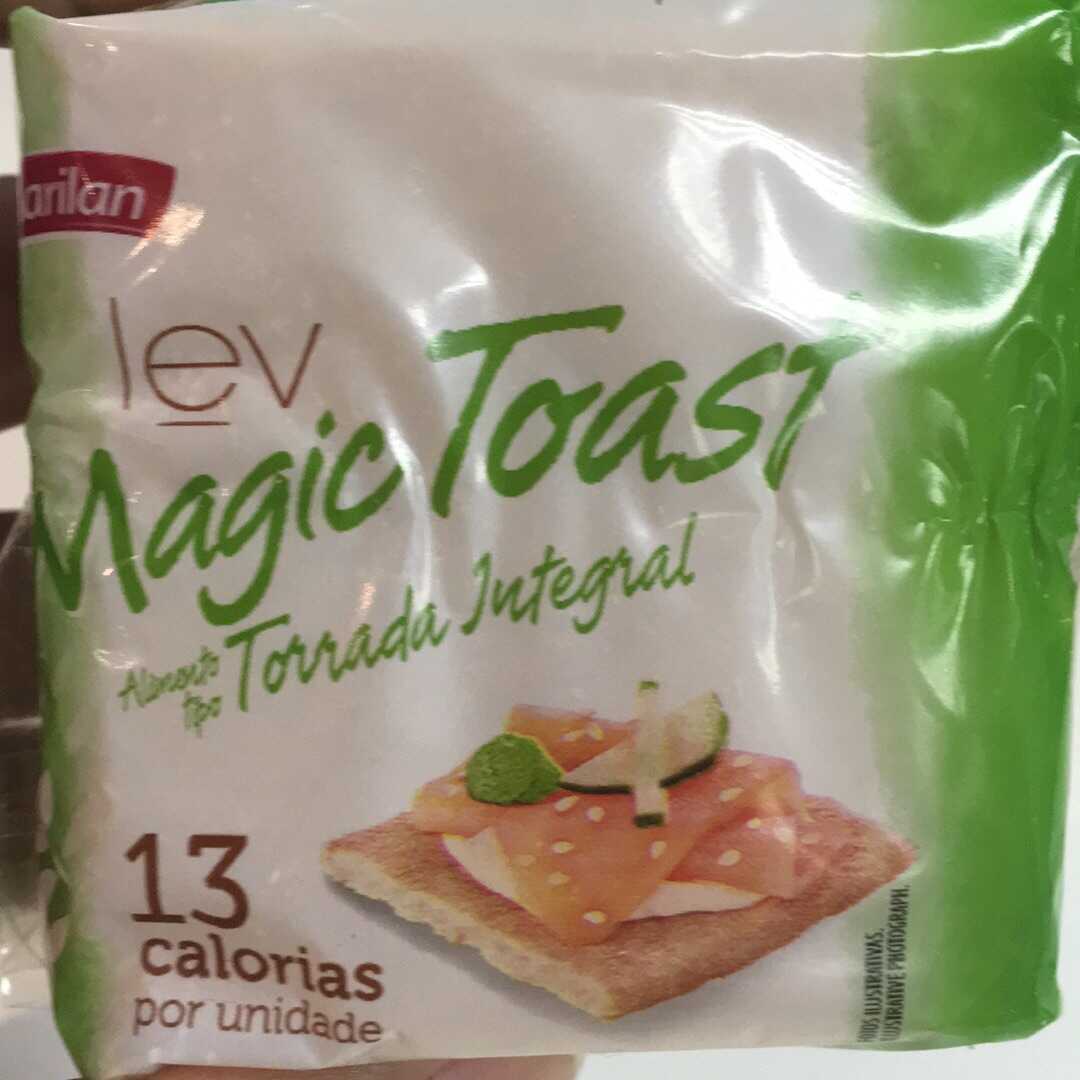 Marilan Magic Toast Integral