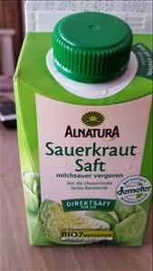 Alnatura Sauerkrautsaft