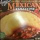 Amy's Mexican Tamale Pie