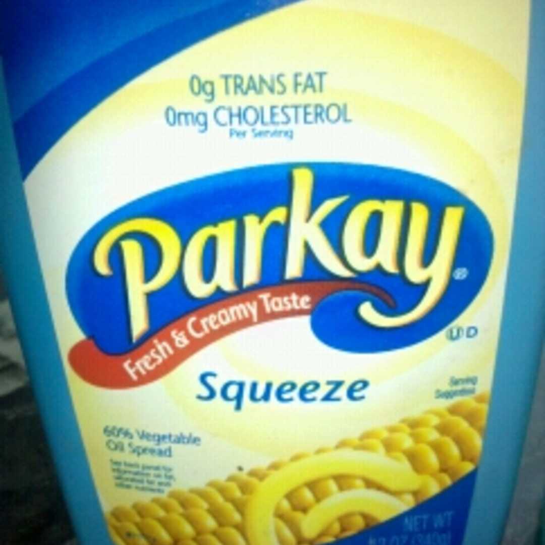 Parkay Margarine