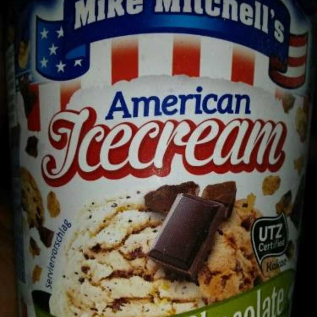 Mike Mitchell's American Icecream Cookie & Chocolate