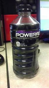 Powerade Powerade Option - Grape
