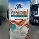 Silk Pure Unsweetened Almond Milk