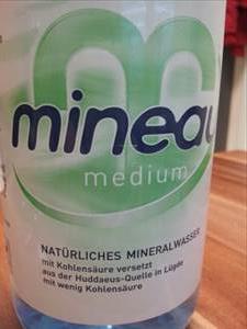 Mineau Mineralwasser