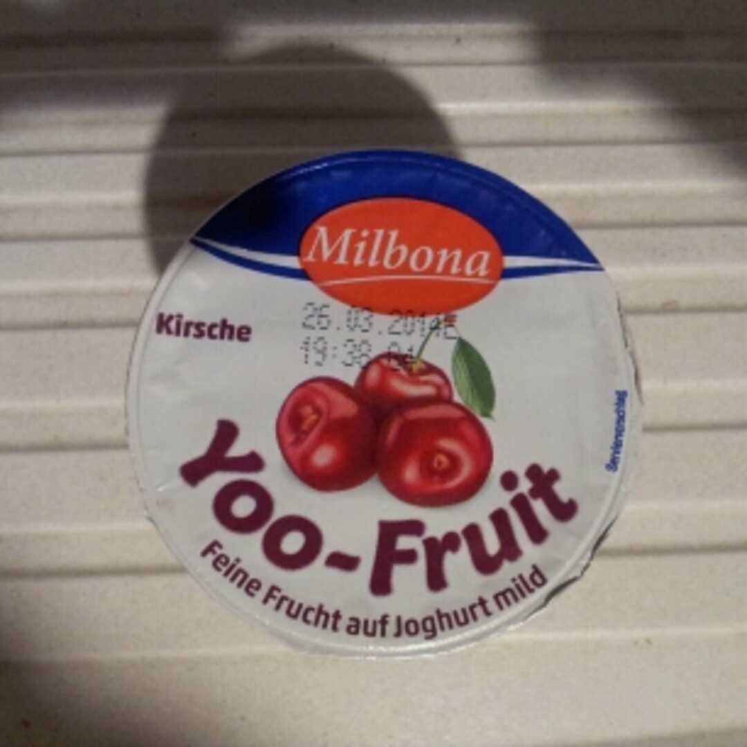 Milbona Yoo-Fruit