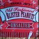 Trader Joe's Old Fashioned Blister Peanuts Unsalted