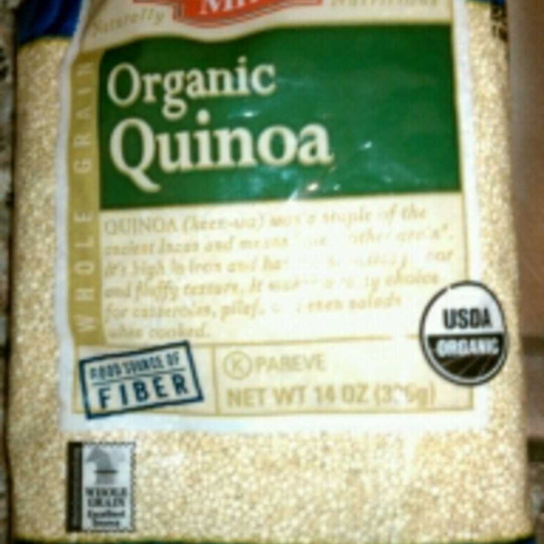 Arrowhead Mills Organic Whole Grain Quinoa