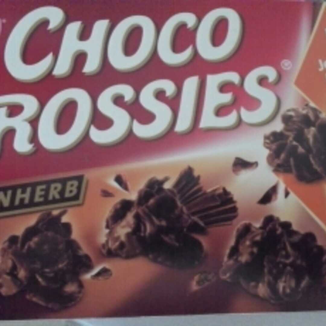 Nestle Choco Crossies